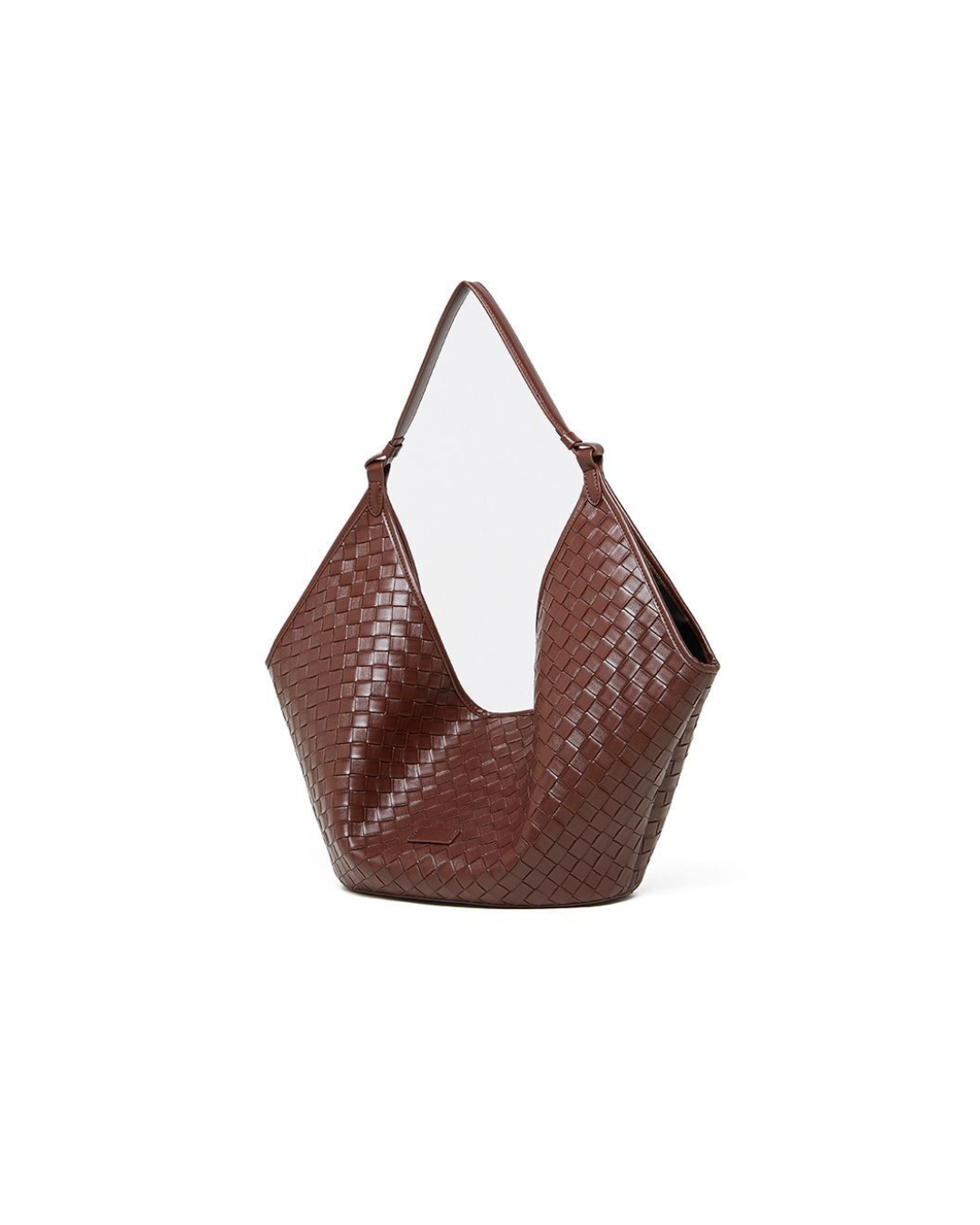 ELIF BAG CHOCOLATE